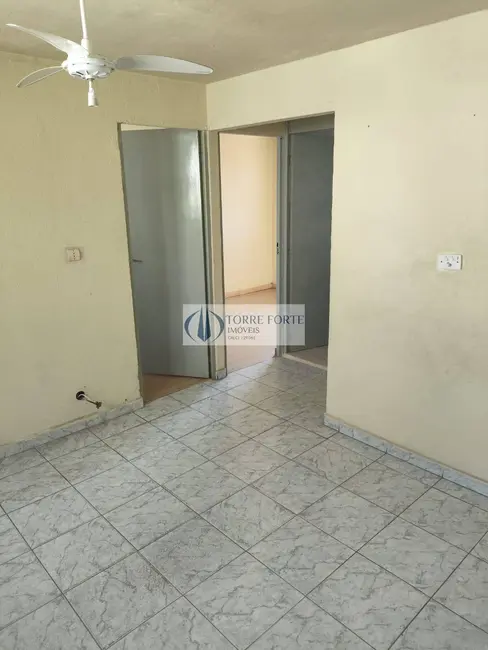 Foto 2 de Apartamento com 2 quartos à venda, 49m2 em Jardim Antártica, São Paulo - SP