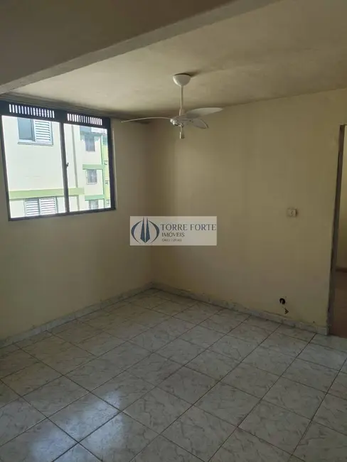 Foto 1 de Apartamento com 2 quartos à venda, 49m2 em Jardim Antártica, São Paulo - SP