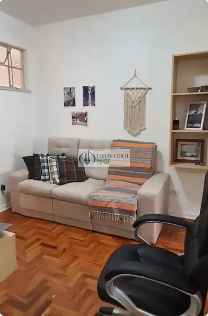 Foto 2 de Apartamento com 1 quarto à venda, 40m2 em Campos Elíseos, São Paulo - SP
