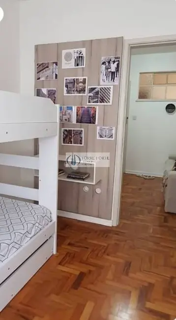 Foto 4 de Apartamento com 1 quarto à venda, 40m2 em Campos Elíseos, São Paulo - SP