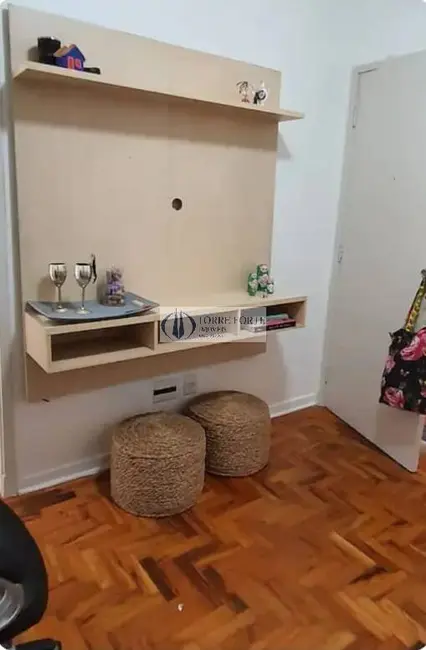 Foto 3 de Apartamento com 1 quarto à venda, 40m2 em Campos Elíseos, São Paulo - SP