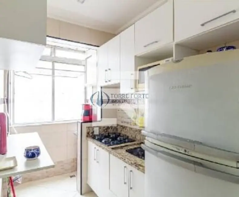 Foto 8 de Apartamento com 1 quarto à venda, 40m2 em Campos Elíseos, São Paulo - SP