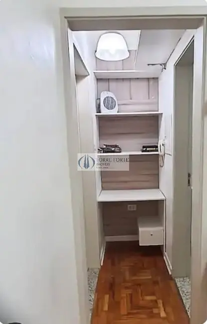 Foto 6 de Apartamento com 1 quarto à venda, 40m2 em Campos Elíseos, São Paulo - SP