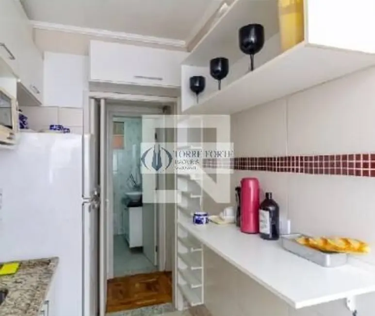 Foto 5 de Apartamento com 1 quarto à venda, 40m2 em Campos Elíseos, São Paulo - SP