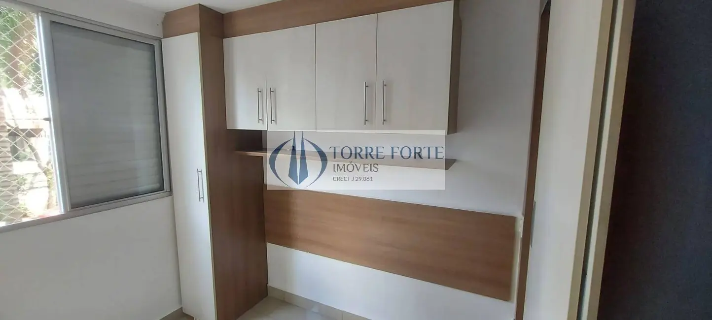 Apartamento com 2 quartos à venda, 50m2 em Parque Novo Mundo, São Paulo - SP - imagem 6 Foto 6 de Apartamento com 2 quartos à venda, 50m2 em Parque Novo Mundo, São Paulo - SP