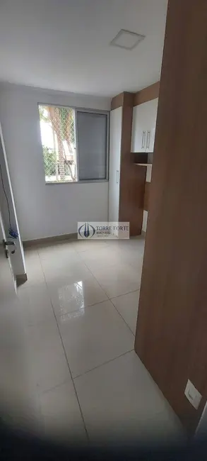 Apartamento com 2 quartos à venda, 50m2 em Parque Novo Mundo, São Paulo - SP - imagem 4 Foto 4 de Apartamento com 2 quartos à venda, 50m2 em Parque Novo Mundo, São Paulo - SP