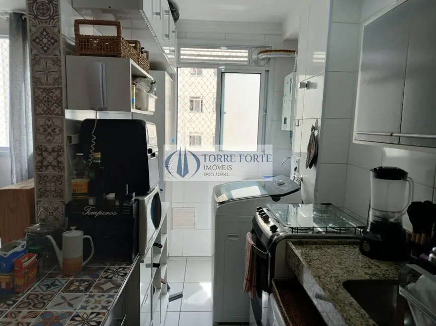 Foto 8 de Apartamento com 2 quartos à venda, 43m2 em Jardim Íris, São Paulo - SP