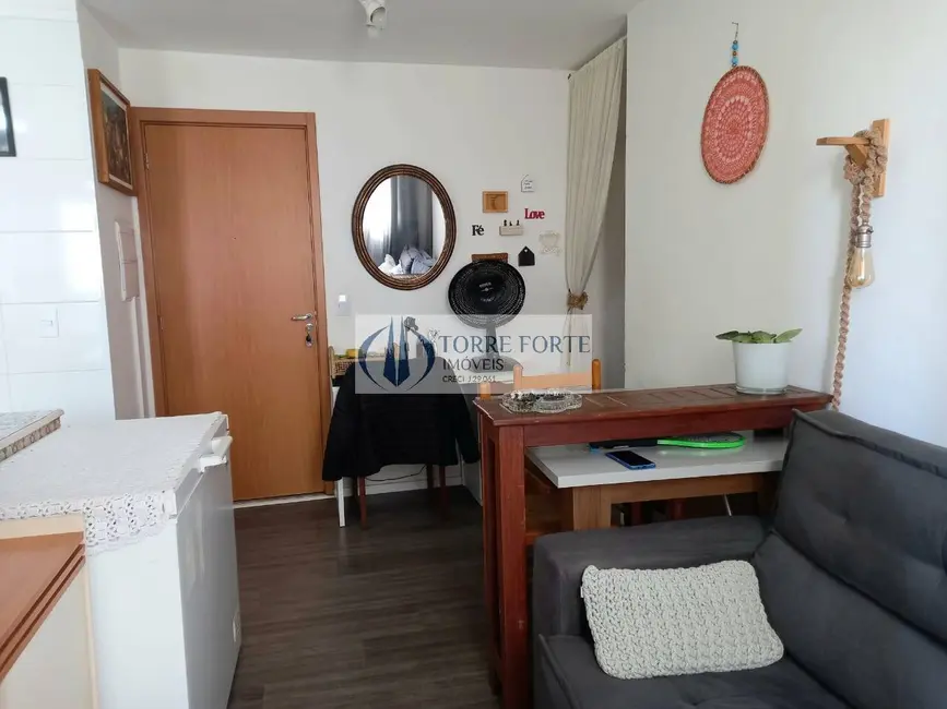 Foto 7 de Apartamento com 2 quartos à venda, 43m2 em Jardim Íris, São Paulo - SP