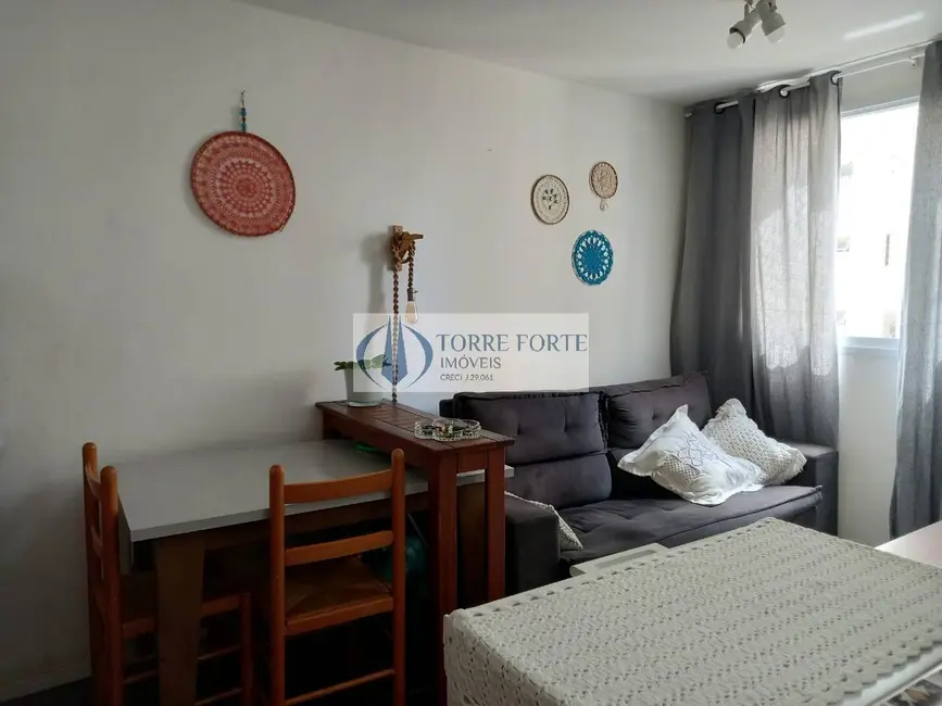 Foto 2 de Apartamento com 2 quartos à venda, 43m2 em Jardim Íris, São Paulo - SP