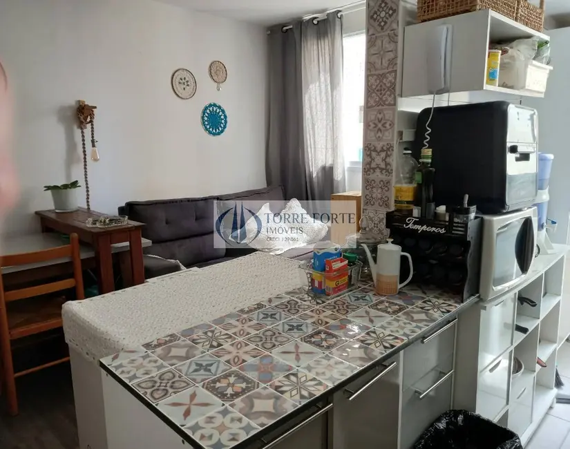 Foto 3 de Apartamento com 2 quartos à venda, 43m2 em Jardim Íris, São Paulo - SP