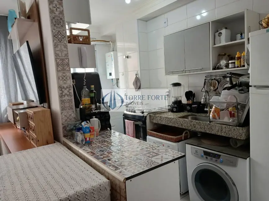 Foto 4 de Apartamento com 2 quartos à venda, 43m2 em Jardim Íris, São Paulo - SP