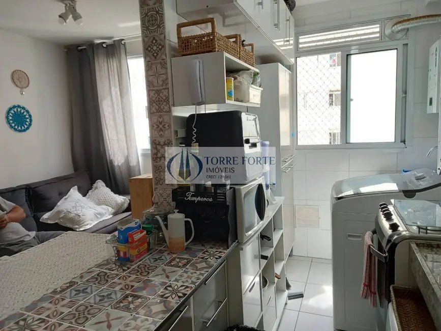 Foto 6 de Apartamento com 2 quartos à venda, 43m2 em Jardim Íris, São Paulo - SP