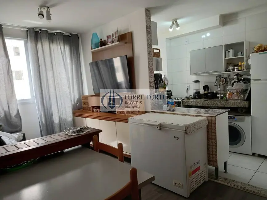 Foto 1 de Apartamento com 2 quartos à venda, 43m2 em Jardim Íris, São Paulo - SP