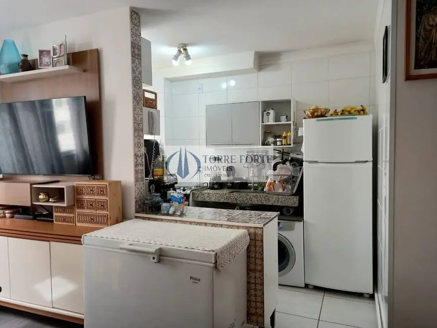 Foto 9 de Apartamento com 2 quartos à venda, 43m2 em Jardim Íris, São Paulo - SP