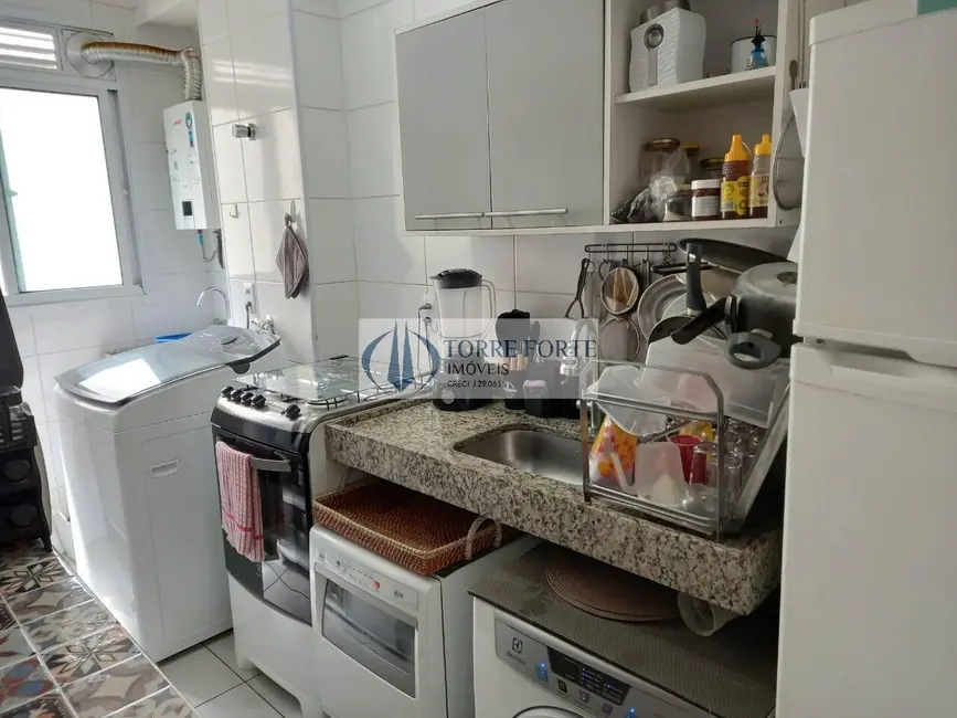 Foto 5 de Apartamento com 2 quartos à venda, 43m2 em Jardim Íris, São Paulo - SP