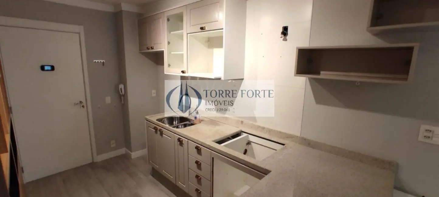 Apartamento com 1 quarto à venda, 42m2 em Centro, São Paulo - SP - imagem 4 Foto 4 de Apartamento com 1 quarto à venda, 42m2 em Centro, São Paulo - SP