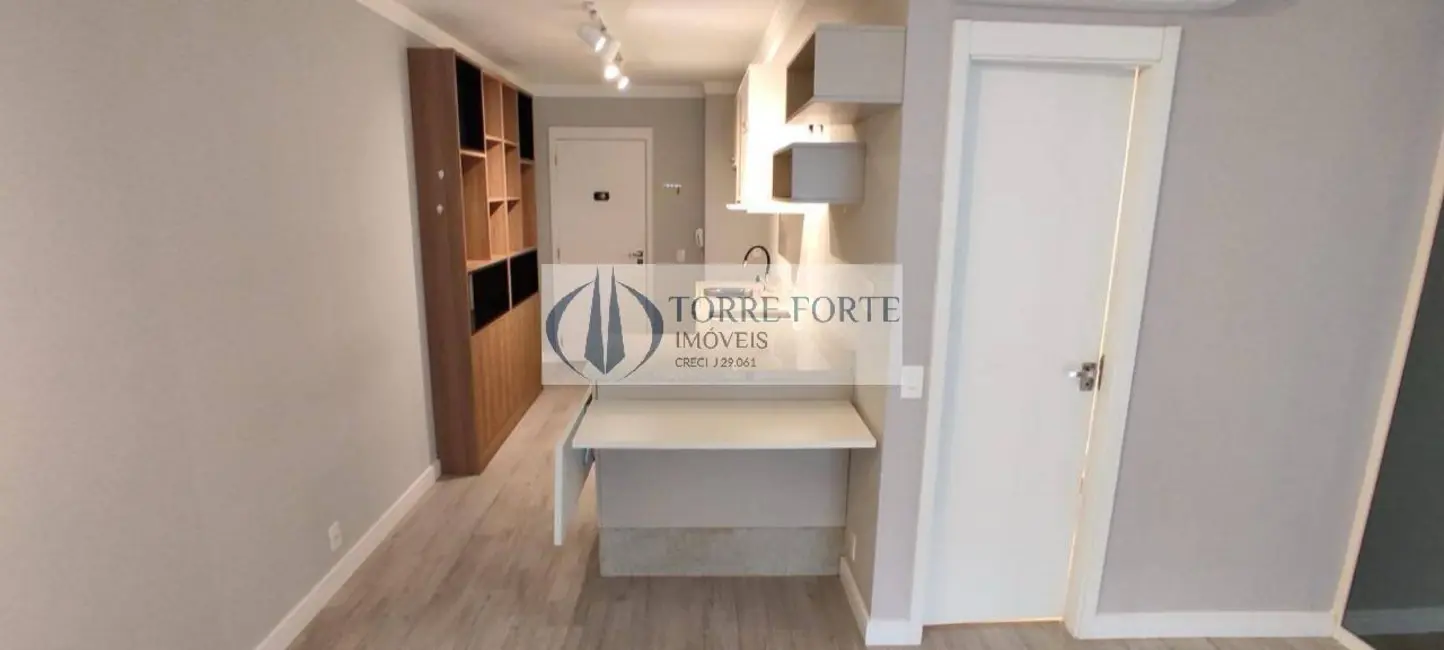 Apartamento com 1 quarto à venda, 42m2 em Centro, São Paulo - SP - imagem 8 Foto 8 de Apartamento com 1 quarto à venda, 42m2 em Centro, São Paulo - SP