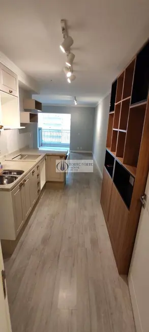 Apartamento com 1 quarto à venda, 42m2 em Centro, São Paulo - SP - imagem 7 Foto 7 de Apartamento com 1 quarto à venda, 42m2 em Centro, São Paulo - SP