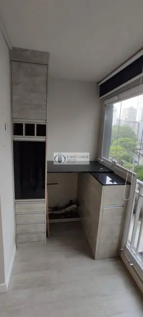 Apartamento com 1 quarto à venda, 42m2 em Centro, São Paulo - SP - imagem 9 Foto 9 de Apartamento com 1 quarto à venda, 42m2 em Centro, São Paulo - SP