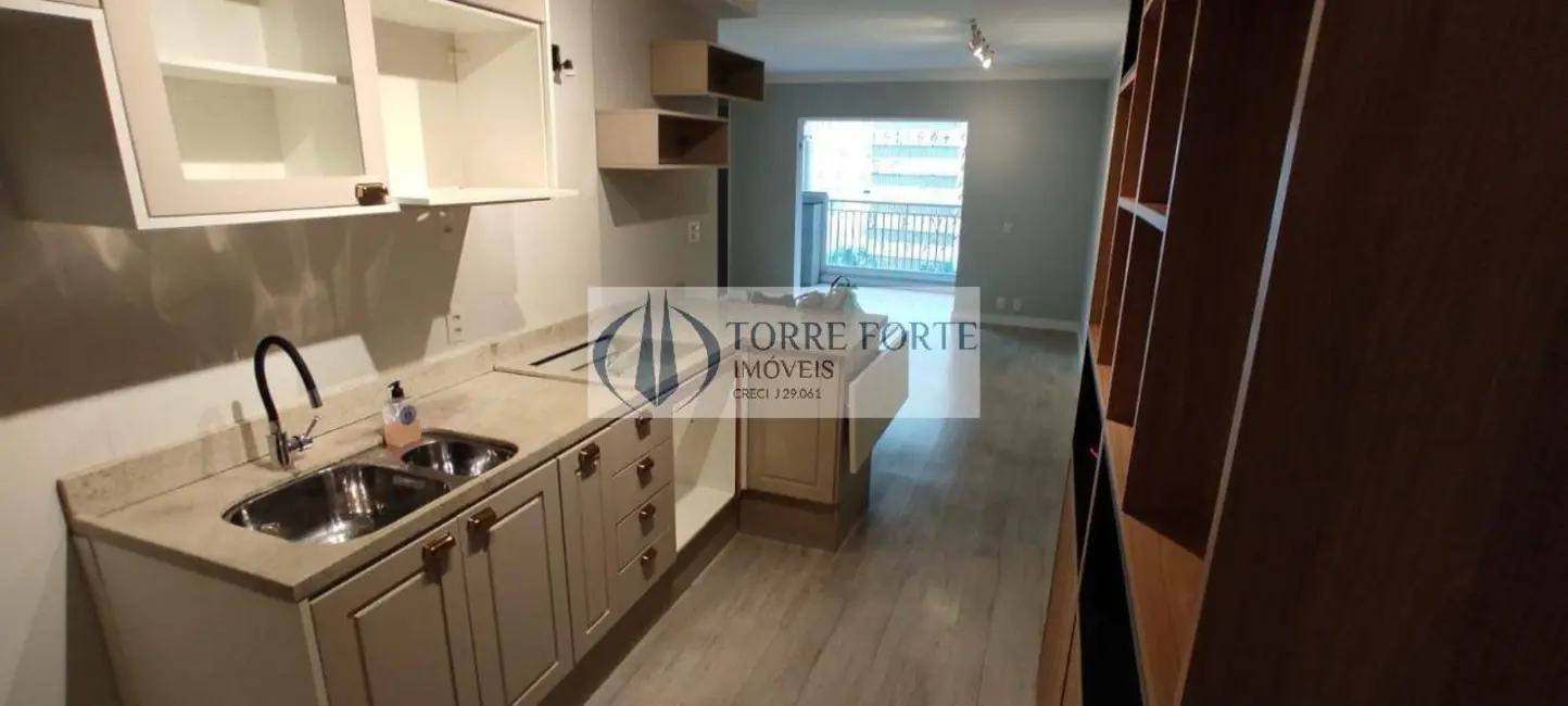 Apartamento com 1 quarto à venda, 42m2 em Centro, São Paulo - SP - imagem 5 Foto 5 de Apartamento com 1 quarto à venda, 42m2 em Centro, São Paulo - SP