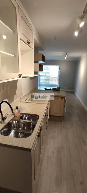 Apartamento com 1 quarto à venda, 42m2 em Centro, São Paulo - SP - imagem 6 Foto 6 de Apartamento com 1 quarto à venda, 42m2 em Centro, São Paulo - SP