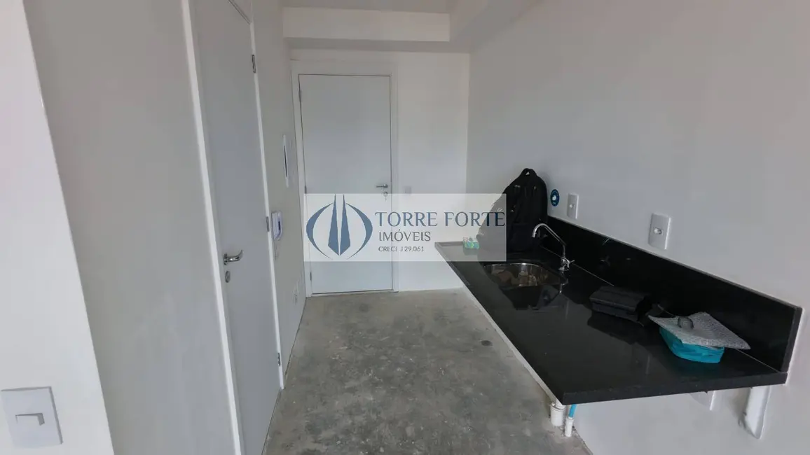 Foto 7 de Apartamento com 1 quarto à venda, 30m2 em Vila Clementino, São Paulo - SP