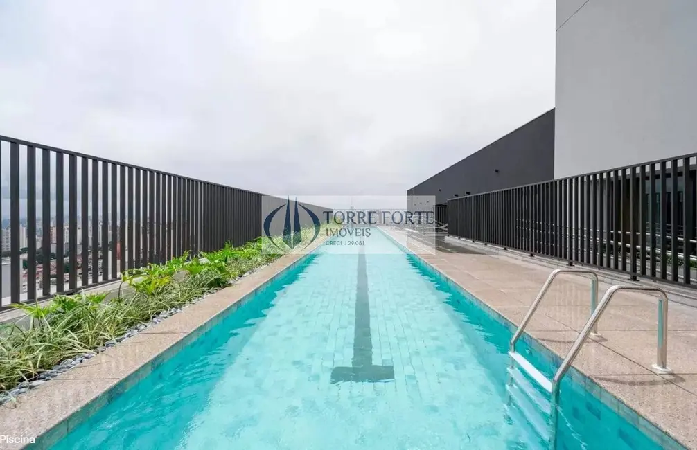 Foto 1 de Apartamento com 1 quarto à venda, 30m2 em Vila Clementino, São Paulo - SP