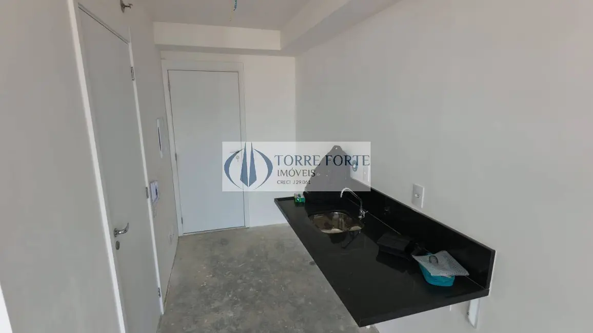 Foto 8 de Apartamento com 1 quarto à venda, 30m2 em Vila Clementino, São Paulo - SP