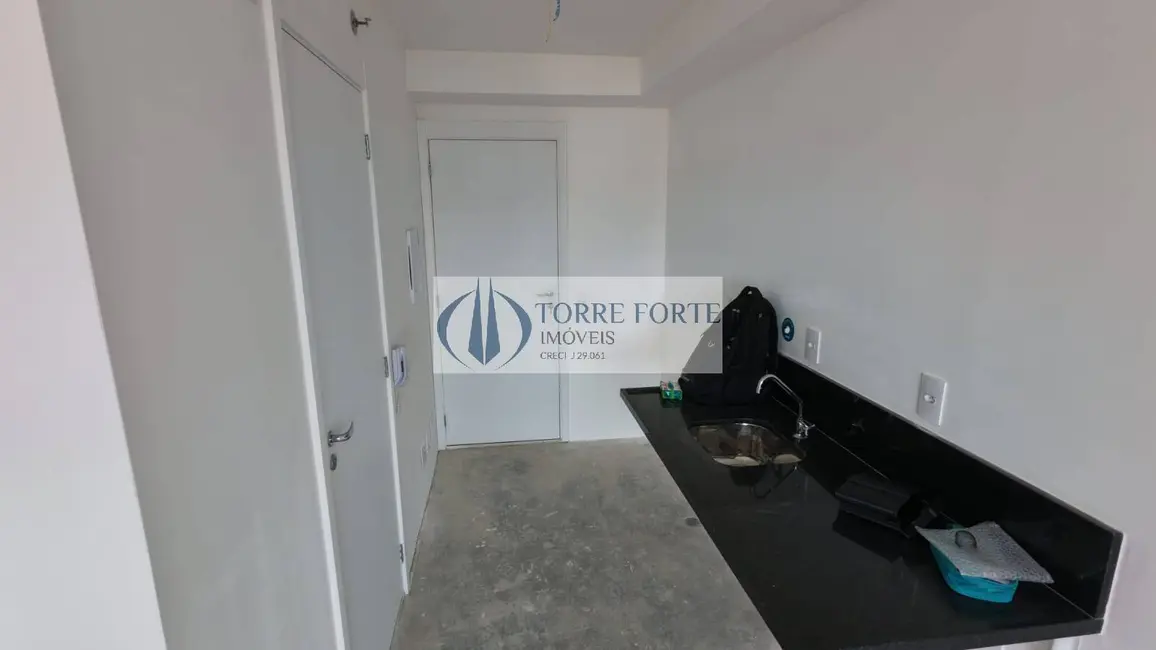 Foto 5 de Apartamento com 1 quarto à venda, 30m2 em Vila Clementino, São Paulo - SP