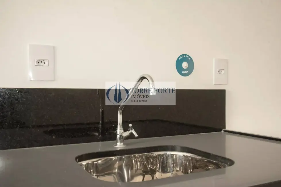 Foto 9 de Apartamento com 1 quarto à venda, 30m2 em Vila Clementino, São Paulo - SP