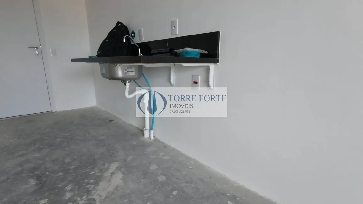 Foto 6 de Apartamento com 1 quarto à venda, 30m2 em Vila Clementino, São Paulo - SP