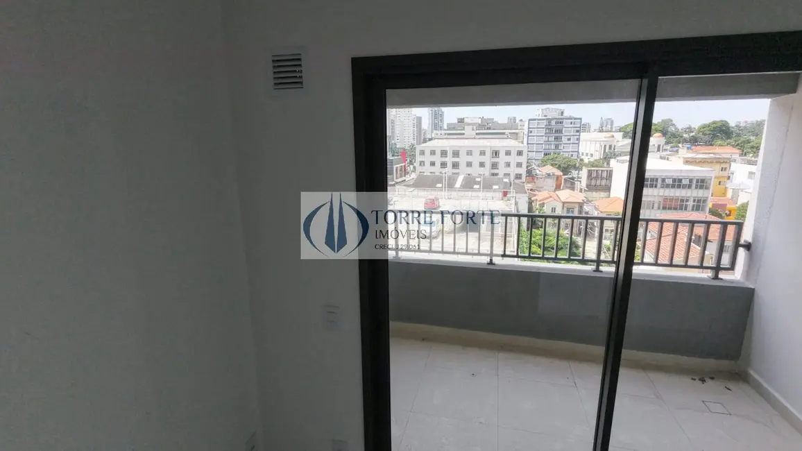 Foto 3 de Apartamento com 1 quarto à venda, 30m2 em Vila Clementino, São Paulo - SP
