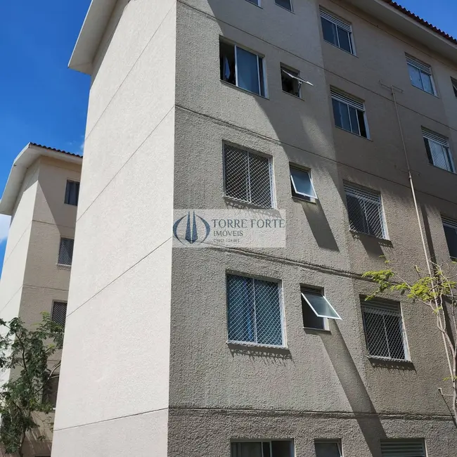 Foto 1 de Apartamento com 2 quartos à venda, 38m2 em Colônia (Zona Leste), São Paulo - SP