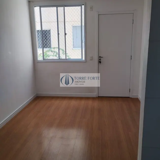 Foto 2 de Apartamento com 2 quartos à venda, 38m2 em Colônia (Zona Leste), São Paulo - SP