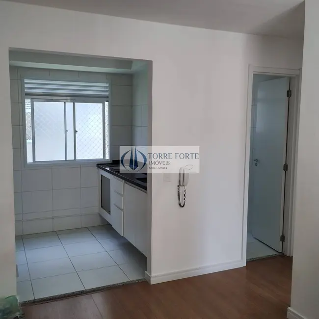 Foto 3 de Apartamento com 2 quartos à venda, 38m2 em Colônia (Zona Leste), São Paulo - SP