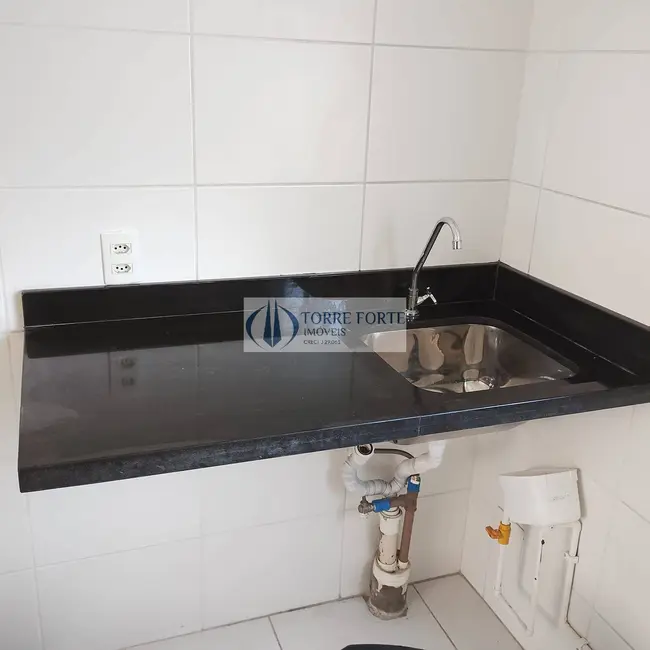 Foto 6 de Apartamento com 2 quartos à venda, 38m2 em Colônia (Zona Leste), São Paulo - SP