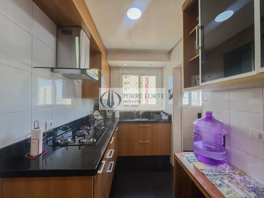 Apartamento com 3 quartos à venda, 87m2 em Vila Regente Feijó, São Paulo - SP - imagem 9 Foto 9 de Apartamento com 3 quartos à venda, 87m2 em Vila Regente Feijó, São Paulo - SP