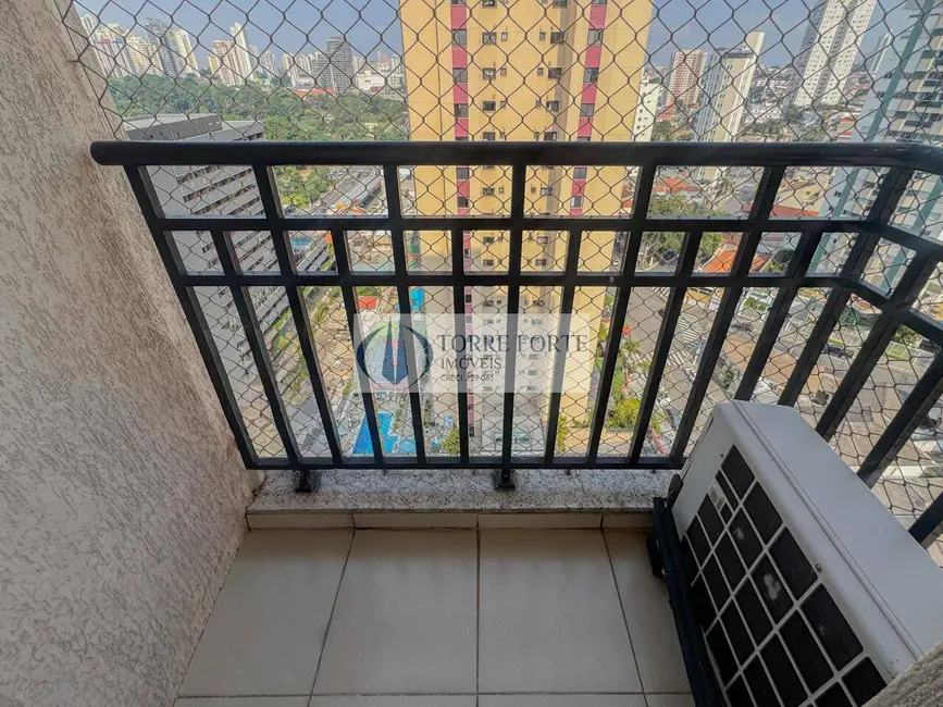 Apartamento com 3 quartos à venda, 87m2 em Vila Regente Feijó, São Paulo - SP - imagem 7 Foto 7 de Apartamento com 3 quartos à venda, 87m2 em Vila Regente Feijó, São Paulo - SP