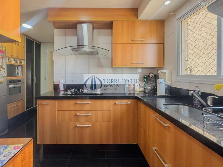 Apartamento com 3 quartos à venda, 87m2 em Vila Regente Feijó, São Paulo - SP - imagem 8 Foto 8 de Apartamento com 3 quartos à venda, 87m2 em Vila Regente Feijó, São Paulo - SP