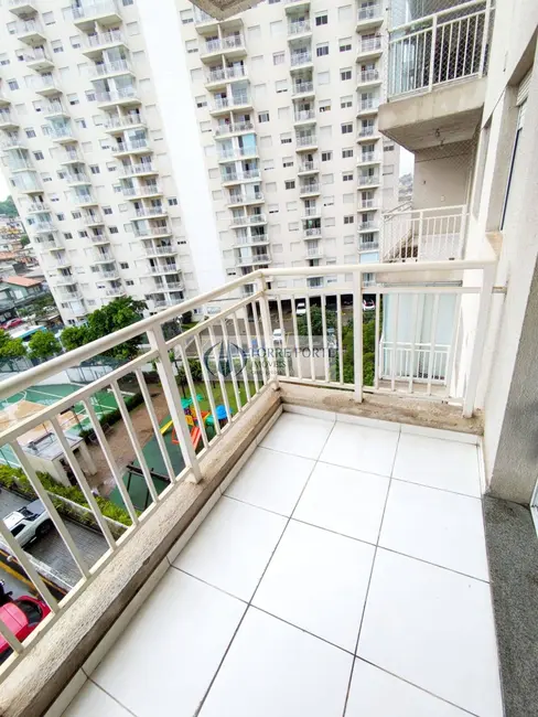Foto 2 de Apartamento com 1 quarto à venda, 33m2 em Jardim Santa Terezinha (Zona Leste), São Paulo - SP