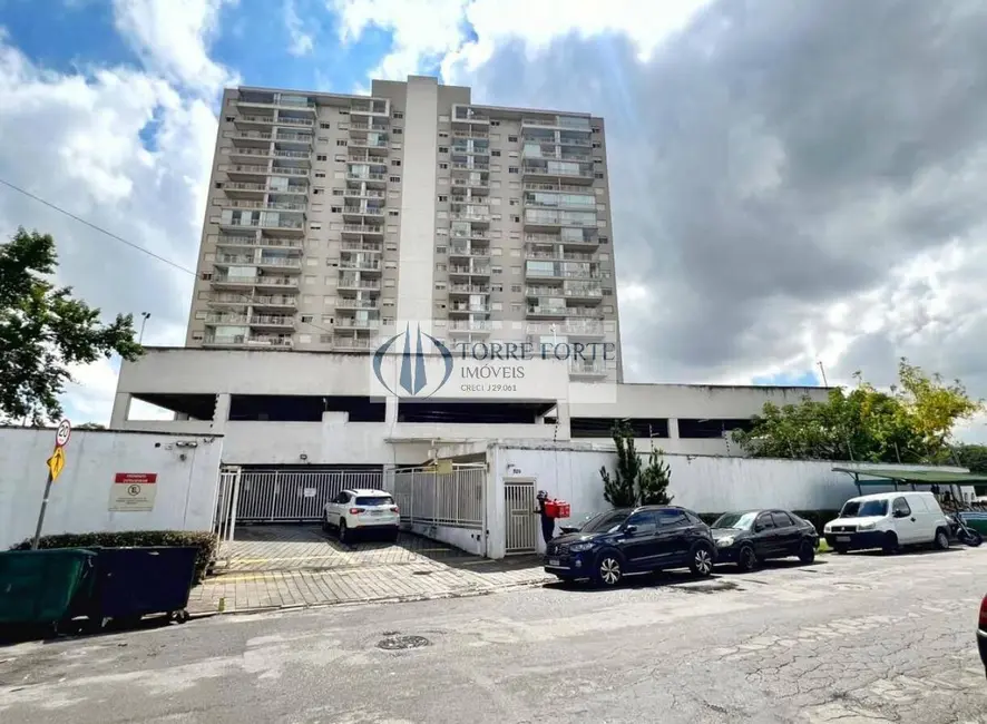 Foto 1 de Apartamento com 1 quarto à venda, 33m2 em Jardim Santa Terezinha (Zona Leste), São Paulo - SP
