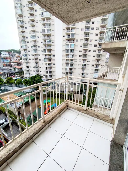 Foto 3 de Apartamento com 1 quarto à venda, 33m2 em Jardim Santa Terezinha (Zona Leste), São Paulo - SP