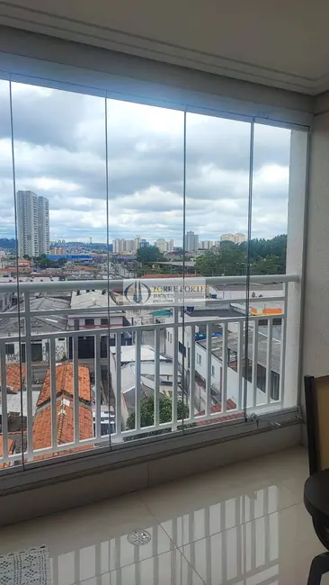 Apartamento com 3 quartos à venda, 70m2 em Vila Carrão, São Paulo - SP - imagem 2 Foto 2 de Apartamento com 3 quartos à venda, 70m2 em Vila Carrão, São Paulo - SP