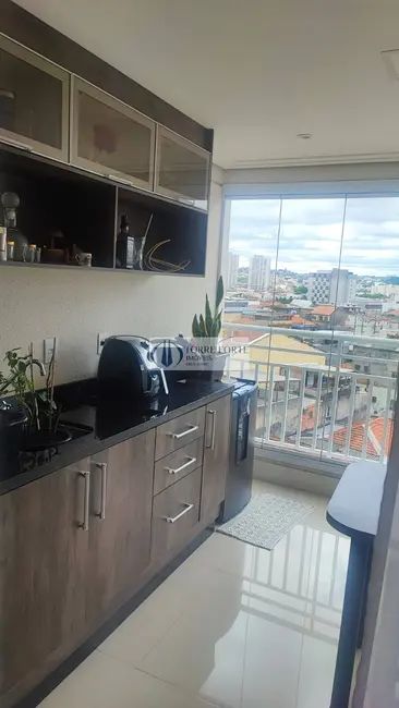 Apartamento com 3 quartos à venda, 70m2 em Vila Carrão, São Paulo - SP - imagem 3 Foto 3 de Apartamento com 3 quartos à venda, 70m2 em Vila Carrão, São Paulo - SP