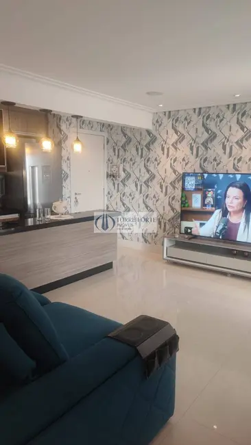 Apartamento com 3 quartos à venda, 70m2 em Vila Carrão, São Paulo - SP - imagem 8 Foto 8 de Apartamento com 3 quartos à venda, 70m2 em Vila Carrão, São Paulo - SP