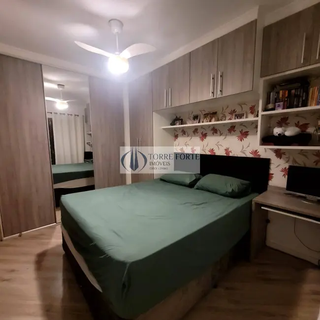 Foto 8 de Casa com 2 quartos à venda, 100m2 em Jardim Arize, São Paulo - SP