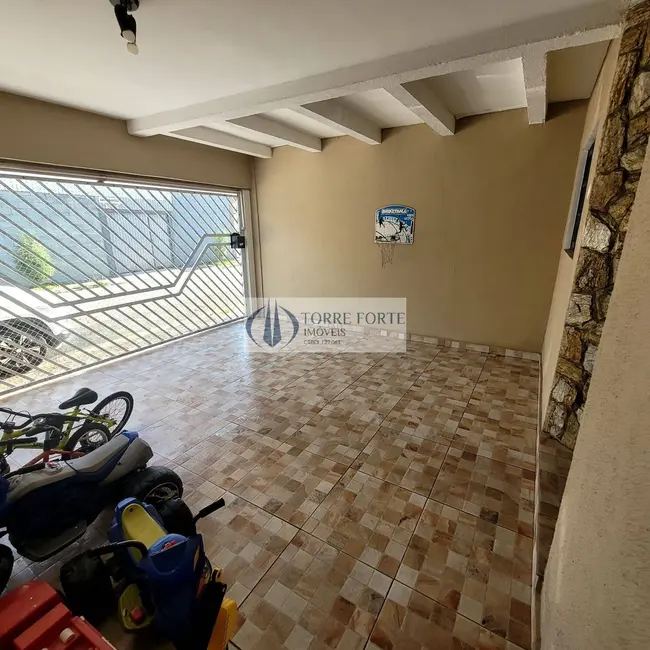 Foto 2 de Casa com 2 quartos à venda, 100m2 em Jardim Arize, São Paulo - SP