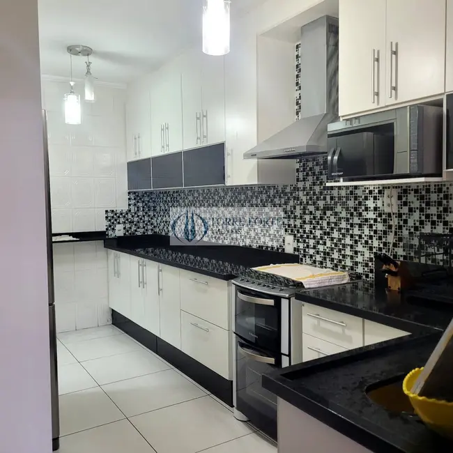 Foto 5 de Casa com 2 quartos à venda, 100m2 em Jardim Arize, São Paulo - SP