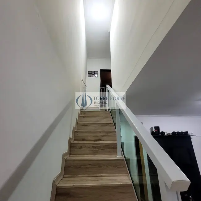 Foto 7 de Casa com 2 quartos à venda, 100m2 em Jardim Arize, São Paulo - SP