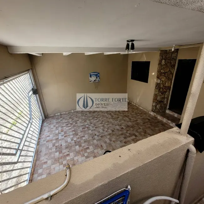 Foto 4 de Casa com 2 quartos à venda, 100m2 em Jardim Arize, São Paulo - SP